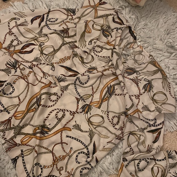 Zara Top - Picture 5 of 5